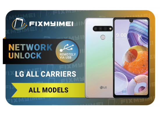 LG Network Unlock All Carriers
