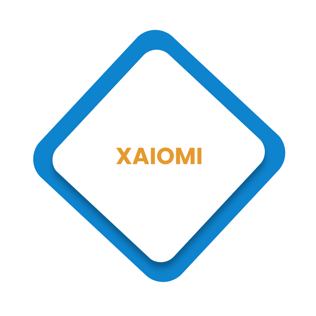XAIOMI