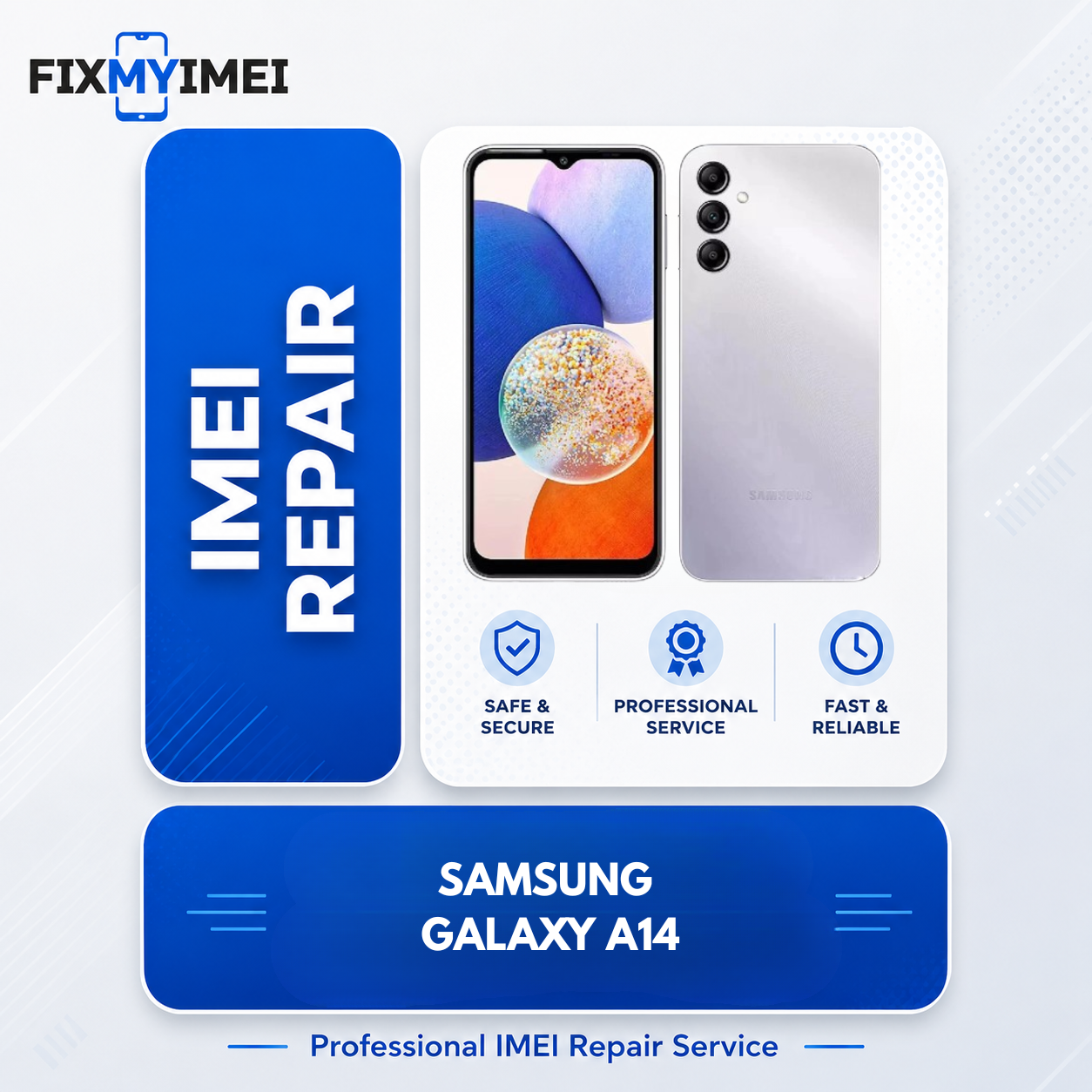 SAMSUNG A14
